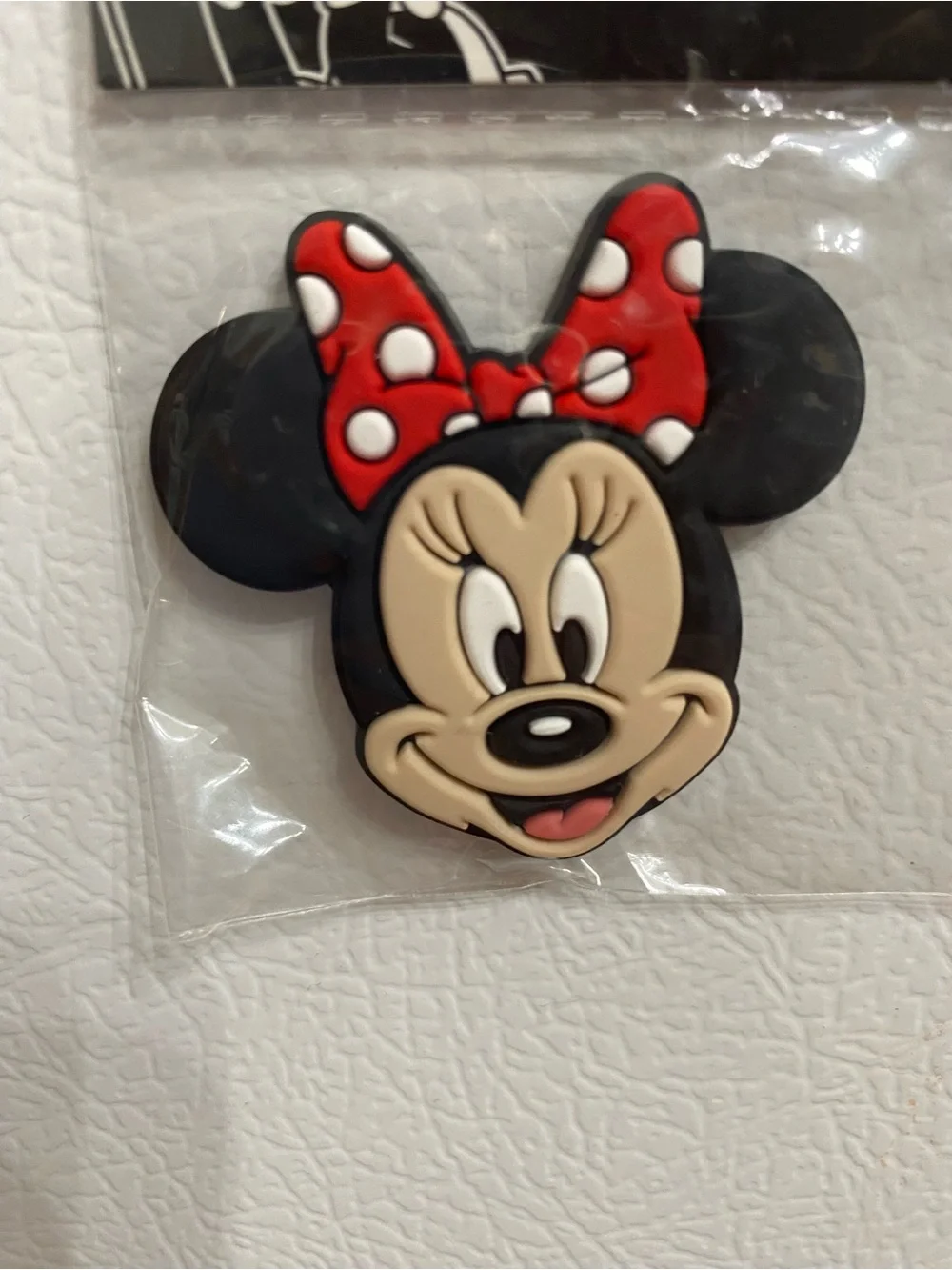 Disney pair character
